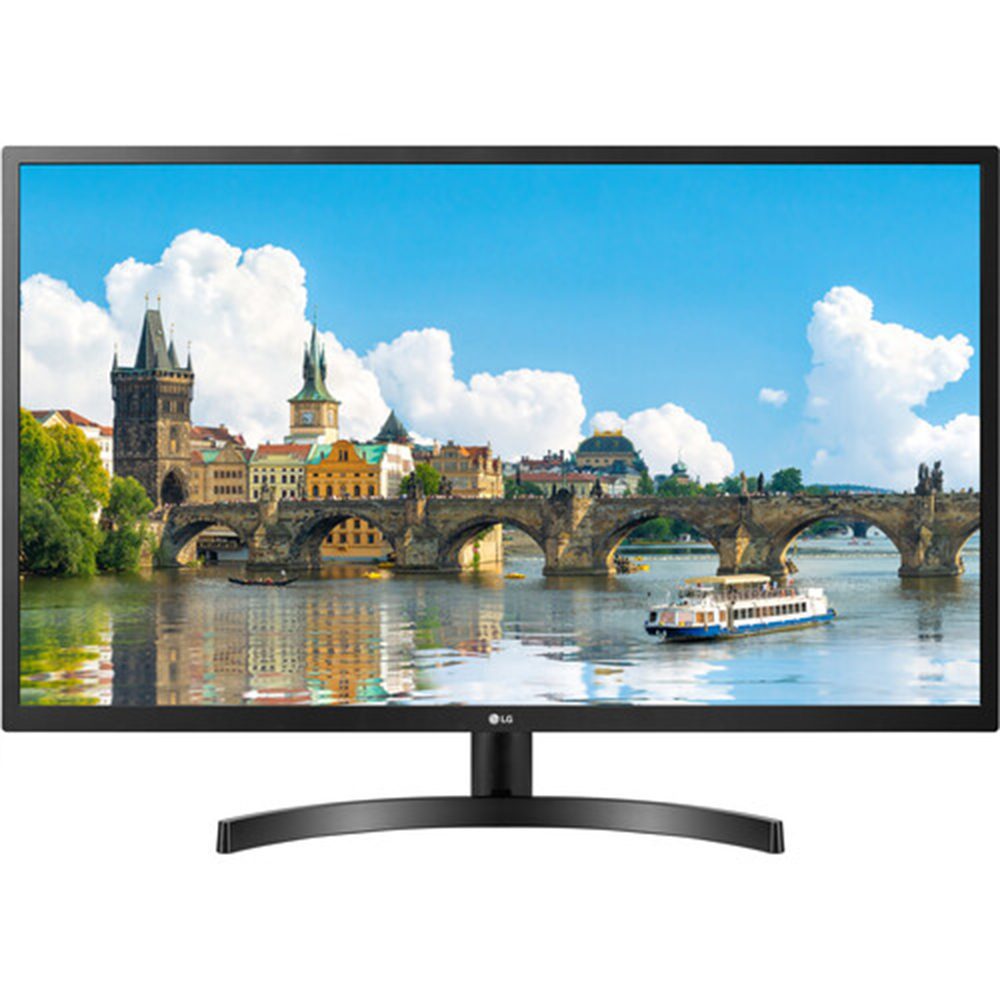 LG 32MN500M-B 32" 32inch FreeSync IPS Flat Monitor - Now Buy From Gamers Point Store Arad With Best Discounted Price Call Us Now +973-36820393 Delivery available to all bahrain Full HD Gamers Point 99.000