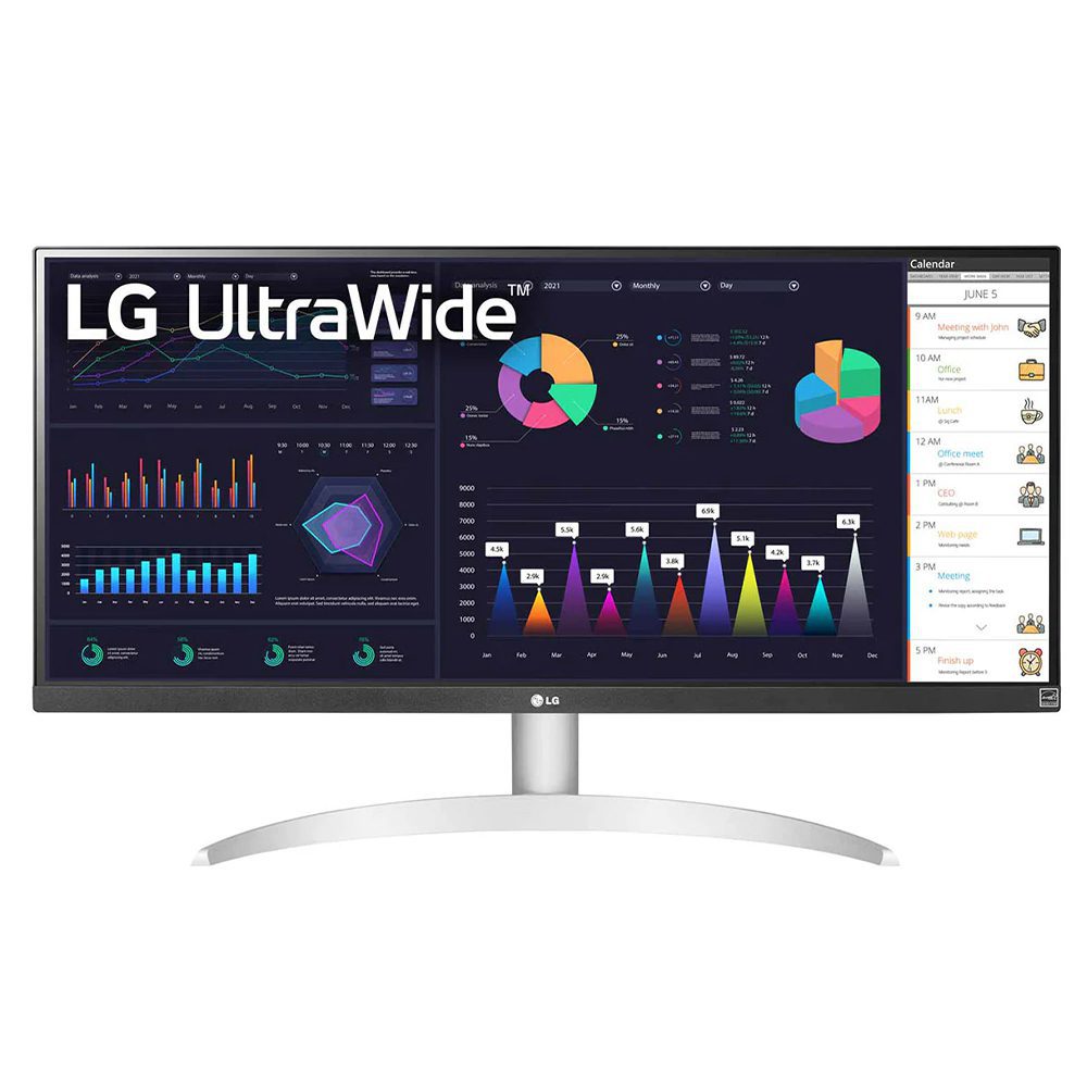 LG 29'' UltraWide FHD HDR10 IPS Monitor with USB Type-C Now Buy From Gamers Point Store Arad With Best Discounted Price Call Us Now +973-36820393 Delivery available to all bahrain Full HD Gamers Point 115.000