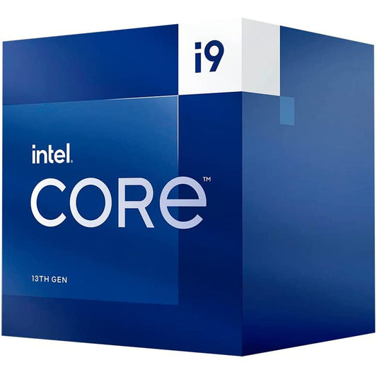 Intel Core i9-13900F Desktop Processor with Intel CPU cooler Now Buy From Gamers Point Store Arad With Best Discounted Price Call Us Now +973-36820393 Delivery available to all bahrain Processor (CPU) Gamers Point 205.000