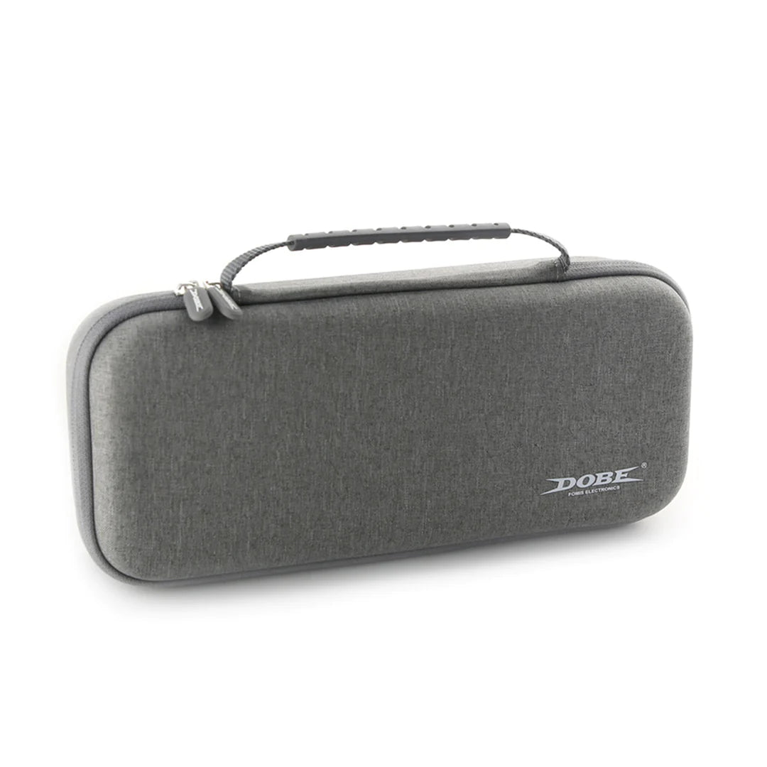 DOBE PROTABLE EVA STORAGE BAG FOR PS5 PORTAL Gamers Point 14.000