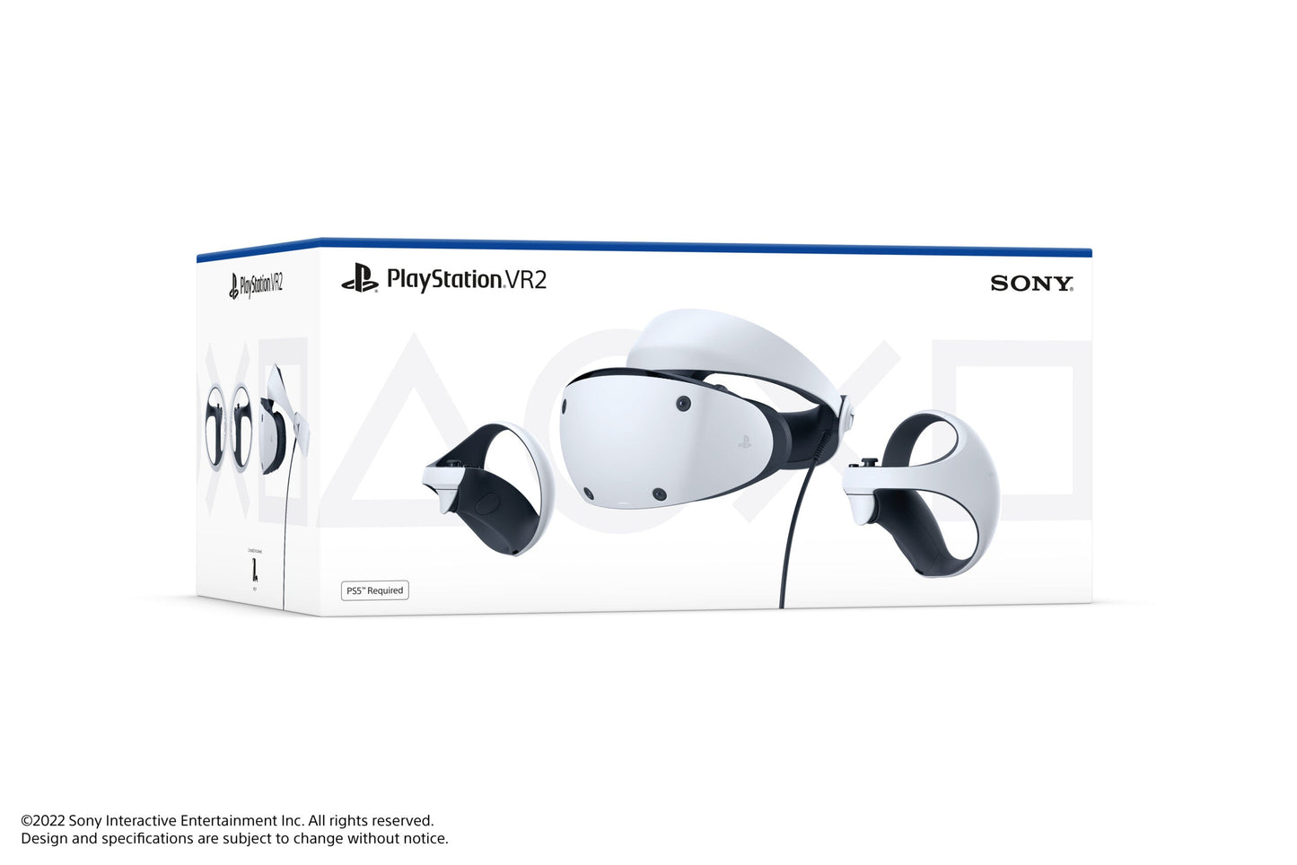 Playstation VR2 Gamers Point 269.000