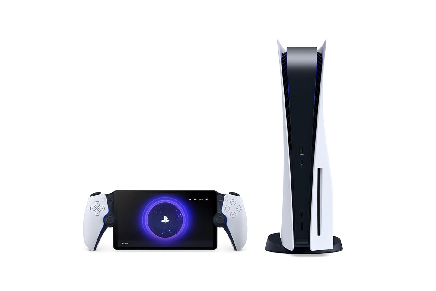 PlayStation Portal™ Remote Player for PS5® console-(International version) Gamers Point 119.000