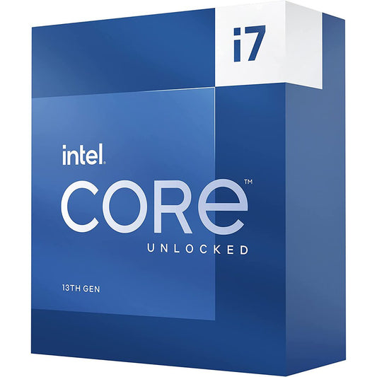 Intel Core i7-13700K Desktop Processor 16 cores up to 5.4 GHz Now Buy From Gamers Point Store Arad With Best Discounted Price Call Us Now +973-36820393 Delivery available to all bahrain Processor (CPU) Gamers Point 179.000