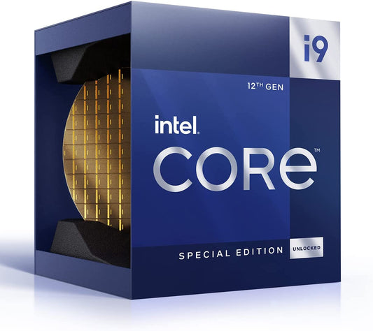 Intel Core i9-12900KS Hexadeca-core processor - Now Buy From Gamers Point Store Arad With Best Discounted Price Call Us Now +973-36820393 Delivery available to all bahrain Processor (CPU) Gamers Point 165.000
