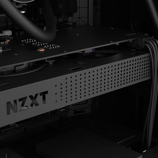 NZXT Kraken G12 GPU Mounting Kit 92mm Fan Cooling Upgrade