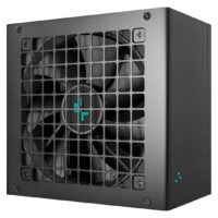 DEEPCOOL PSU PN-D 80PLUS® GOLD, ATX3.1, PCIE 5.1 , Non- Modular - BAHRAIN Power Supply (PSU) Gamers Point 49.000
