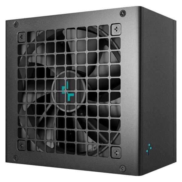 DEEPCOOL PSU PN-D 80PLUS® GOLD, ATX3.1, PCIE 5.1 , Non- Modular - 850W Power Supply (PSU) Gamers Point 55.000