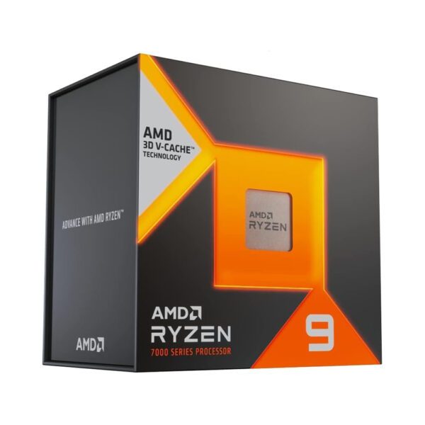 AMD Ryzen 9 7950X3D 16-Core, 32-Thread Desktop Processor - Now Buy From Gamers Point Store Arad With Best Discounted Price Call Us Now +973-36820393 Delivery available to all bahrain Home Processor (CPU) AMD Gamers Point 290.000