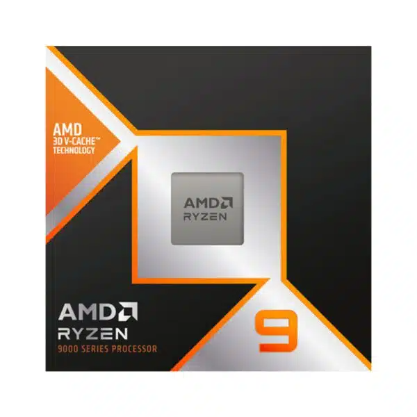 AMD Ryzen™ 9 9950X (16-Core, 32-Thread) — Gamers Point Bahrain AMD Home Processor (CPU) AMD Gamers Point
