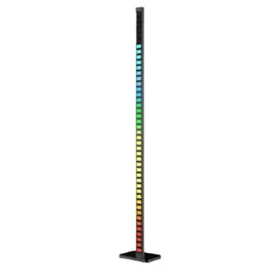 Floor Rhythm Lamp Gamers Point Accessory Gamers Point