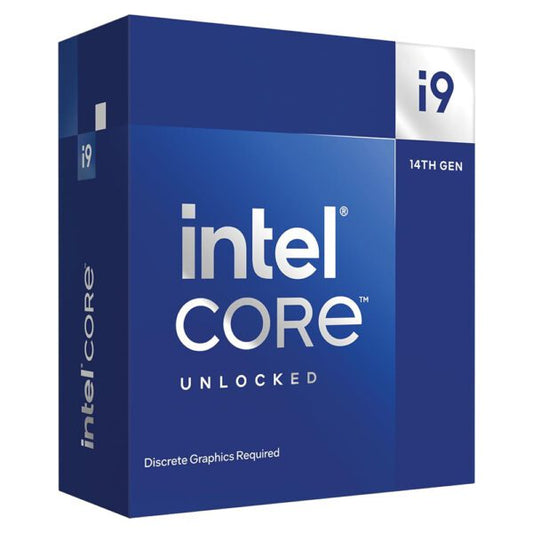 Intel® Core™ i9-14900K Desktop Processor - Now Buy From Gamers Point Store Arad With Best Discounted Price Call Us Now +973-36820393 Delivery available to all bahrain Processor (CPU) Gamers Point 279.000