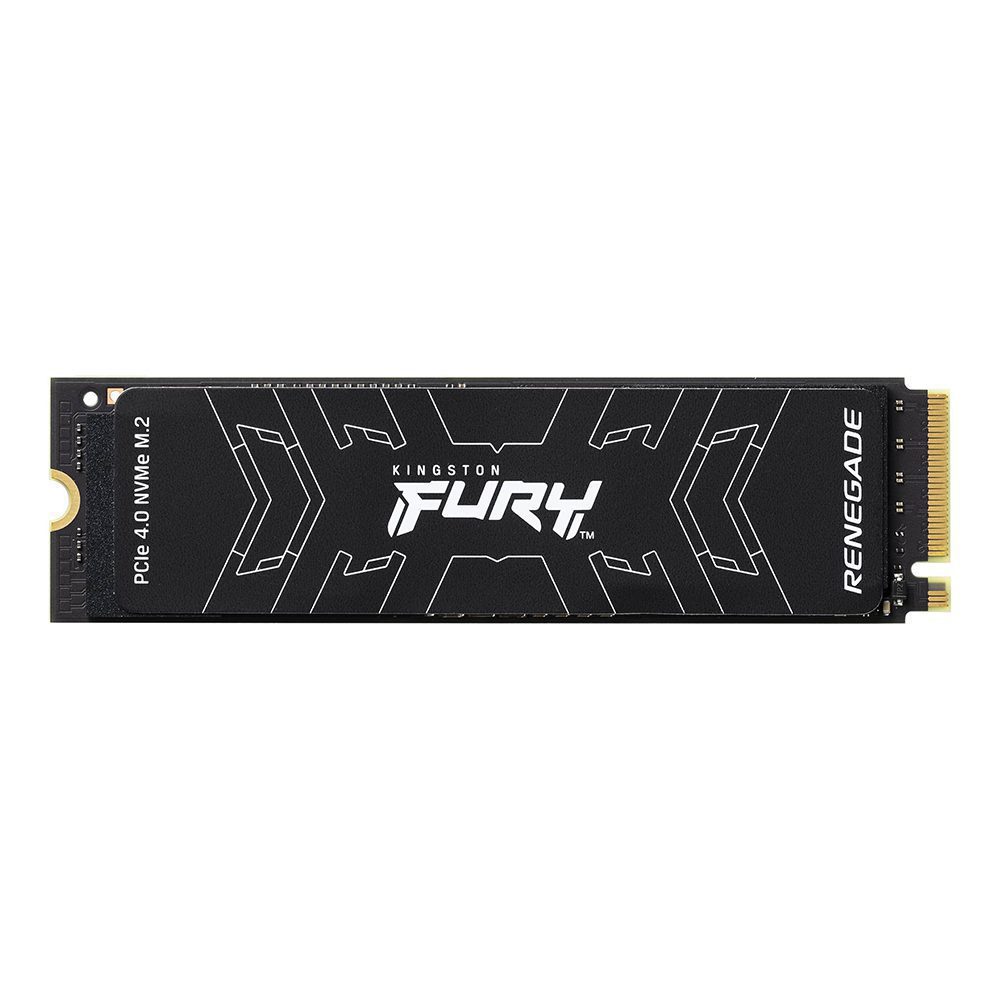 Kingston FURY Renegade M.2 2280 PCIe 4.0 7300Mbs - M.2 Gamers Point 55.000