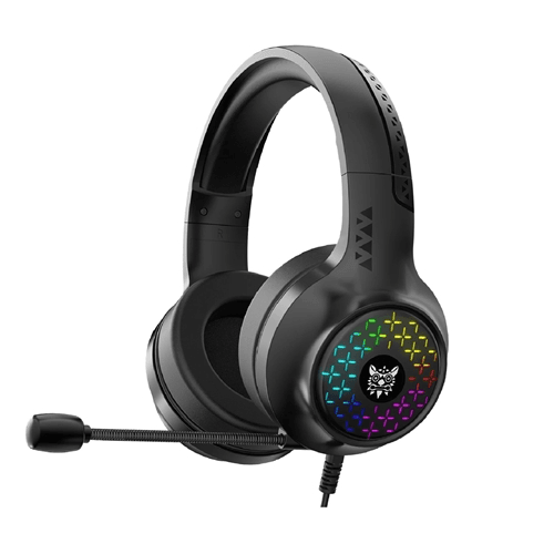 ONIKUMA X7 PRO Wired RGB Headset Gamers Point Headset Gamers Point