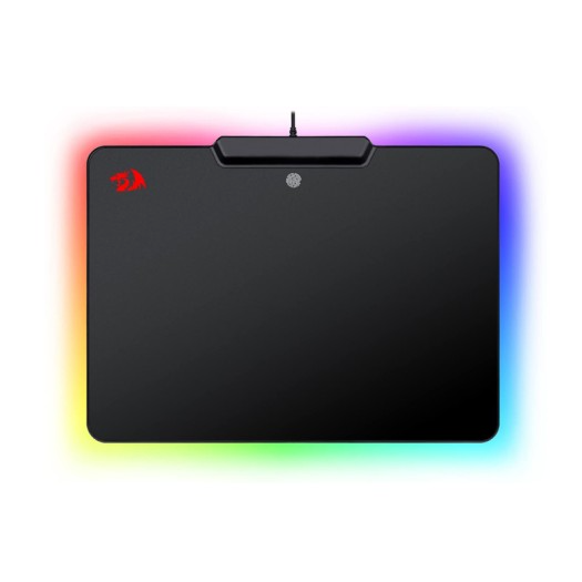 Redragon Epeius P009 Gaming Mouse Mat, Non-slip Rubber Base BAHRAIN P009 Gamers Point 9.000