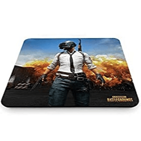 Photo small mouse pad Gamers Point Keyboard/Mouse Gamers Point