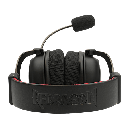 Redragon H510 Zeus-X RGB Wired Gaming Headset - 7.1 Surround Sound - Memory Foam Ear Pads - 53MM Drivers - Detachable Microphone - Multi Platforms Headphone - Compatible with PC/PS4/NS HEADSET Gamers Point 26.000