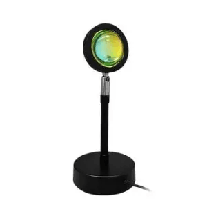 Sunset Projector Night Lamp Gamers Point Accessory Gamers Point