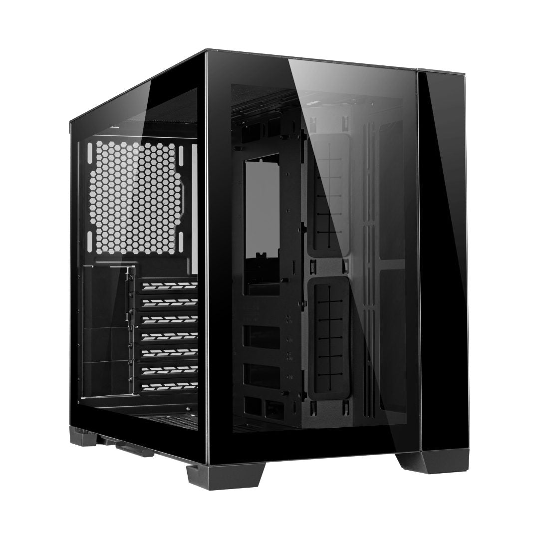Lian Li O11 Dynamic Mini Case - GPC Cases Gamers Point 68.000
