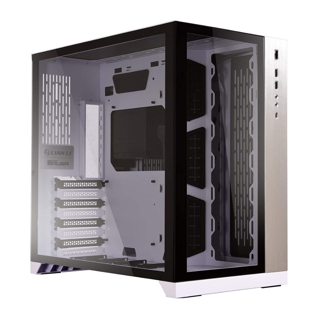 Lian-Li O11 Dynamic Case - GPC Cases Gamers Point 75.000