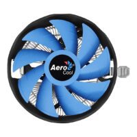 Aerocool Bas U-3P Air Cooler - BAHRAIN Air Cooler Gamers Point 5.900