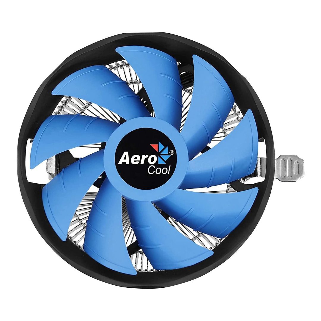 Aerocool Bas U-3P Air Cooler - BAHRAIN Air Cooler Gamers Point 5.900