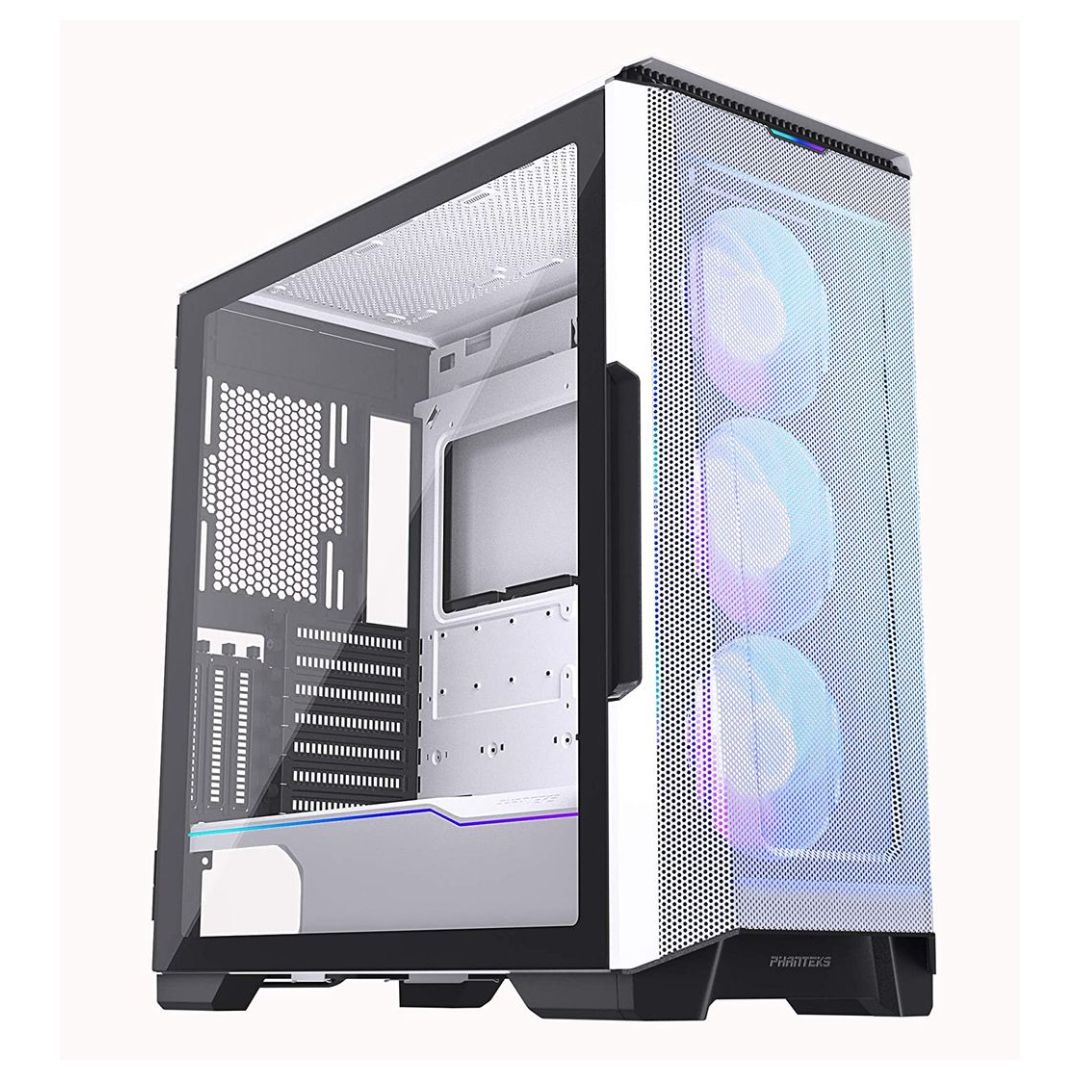 Phanteks Eclipse P500A Air ATX case - BAHRAIN Cases Gamers Point 69.000
