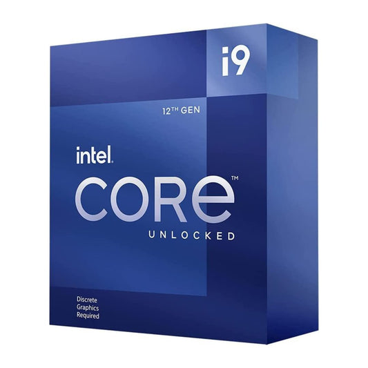 Intel Core i9-12900KF Desktop Processor - Now Buy From Gamers Point Store Arad With Best Discounted Price Call Us Now +973-36820393 Delivery available to all bahrain Processor (CPU) Gamers Point 159.000