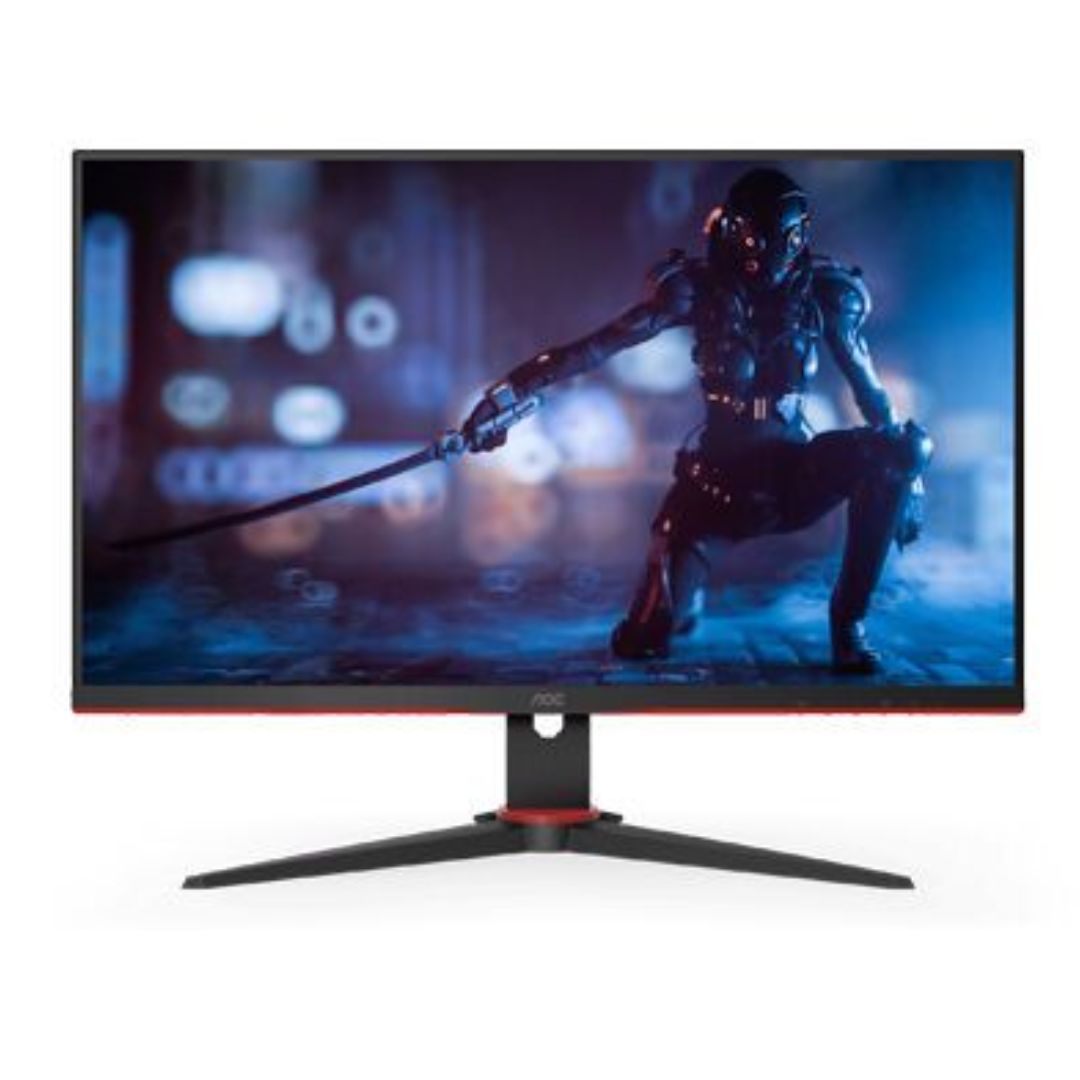 AOC 27G2SE G2 27" VA 165hz Gaming Monitor - Now Buy From Gamers Point Store Arad With Best Discounted Price Call Us Now +973-36820393 Delivery available to all bahrain Full HD Gamers Point 99.000