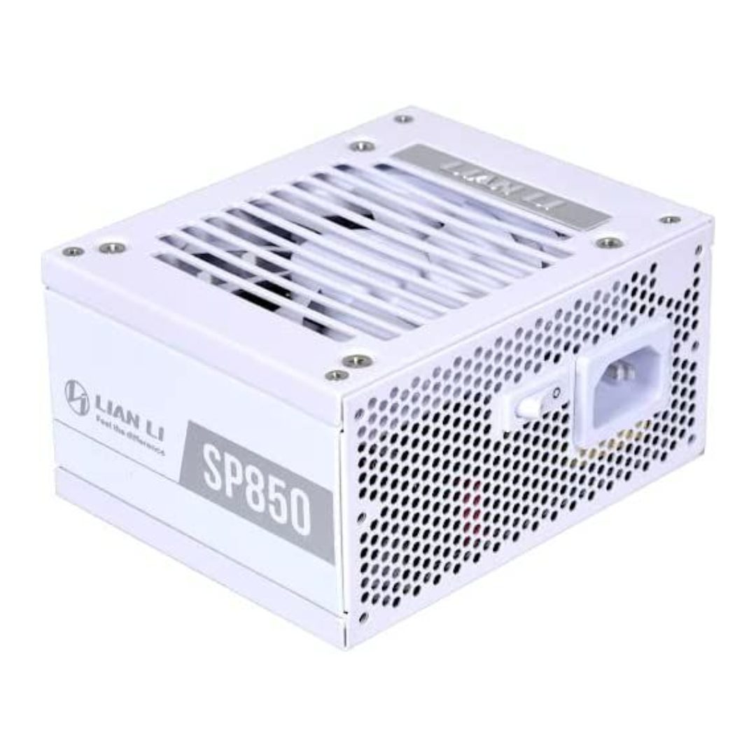 LIAN LI SP850 850W Gold PSU SFX - Fully modular PSU - C Power Supply (PSU) Gamers Point 75.000