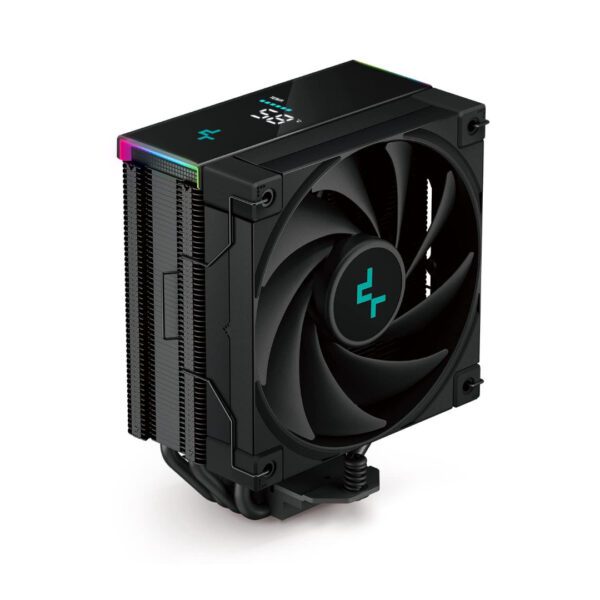 Deepcool AK400 Digital Air Cooler - GPC Air Cooler Gamers Point 25.000