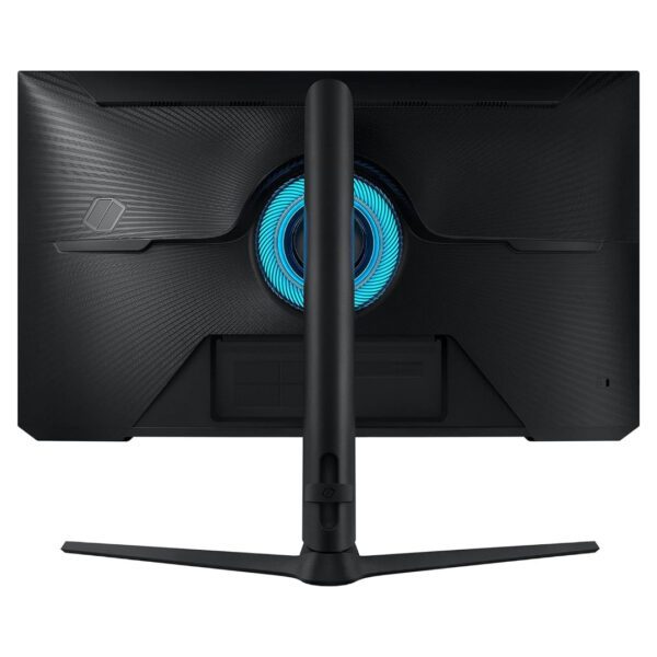 Samsung Odyssey G7 32" 32inch UHD 4K 144Hz, 1ms Flat Gaming Monitor with Smart TV Experience | LS32BG702EMXUE - Now Buy From Gamers Point Store Arad With Best Discounted Price Call Us Now +973-36820393 Delivery available to all bahrain UHD (4K) Gamers Point 289.000