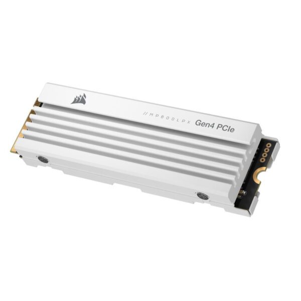 Corsair MP600 PRO LPX M.2 NVMe SSD - 1TB - BAHRAIN M.2 Gamers Point 58.000