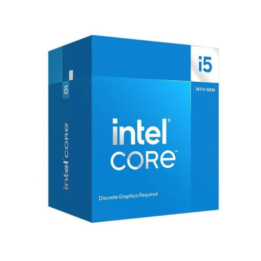 Intel Core i5-14400F Raptor Lake 10-Core (6P+4E) LGA 1700 - Now Buy From Gamers Point Store Arad With Best Discounted Price Call Us Now +973-36820393 Delivery available to all bahrain Processor (CPU) Gamers Point 116.000