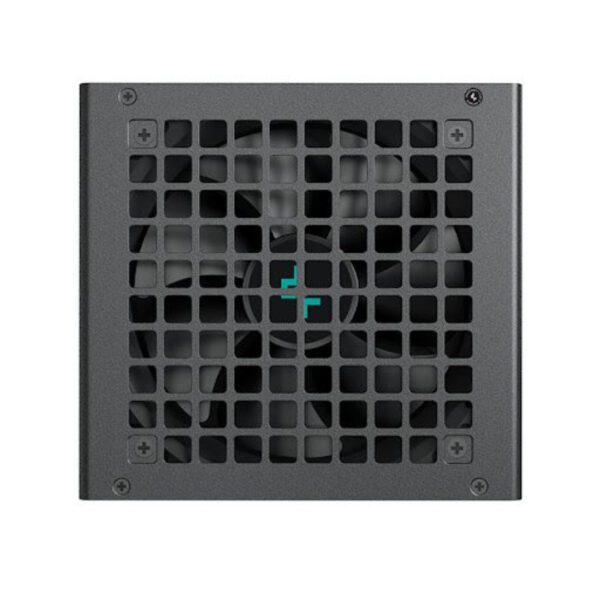 Deepcool PL Series Power Supply Bronze ATX 3.0 PCIe 5.0 - bahrain Power Supply (PSU) Gamers Point 35.000