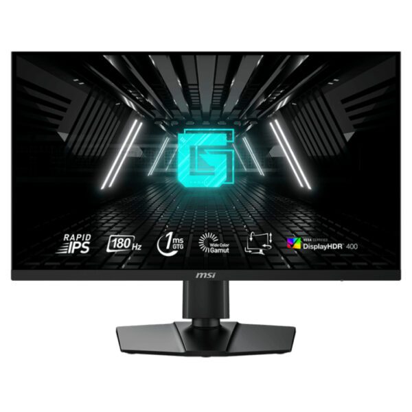 MSI G274QPF E2 27" WQHD 2K 180Hz 1ms Rapid IPS 27inch Gaming Monitor - Now Buy From Gamers Point Store Arad With Best Discounted Price Call Us Now +973-36820393 Delivery available to all bahrain QHD (2K) Gamers Point 149.000