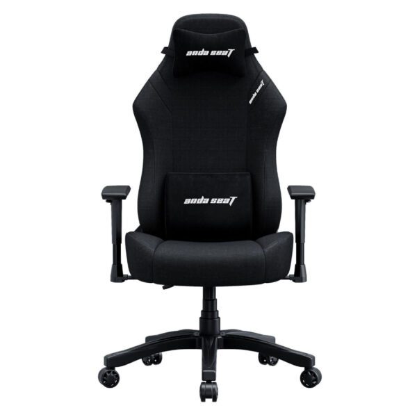 AndaSeat Luna series Premium Gaming Chair Fabric - BAHRIAN ANDA Chair Gamers Point