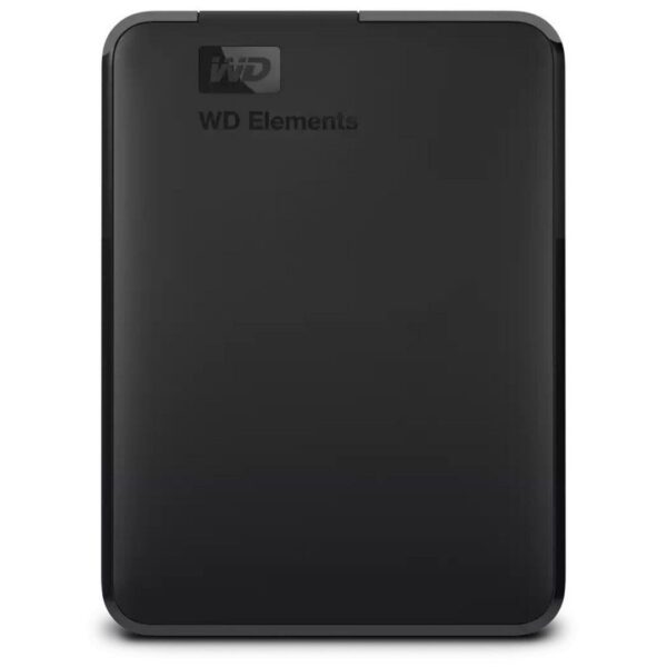 Western Digital (WD) 5TB External HDD - BAHRAIN External Hard Disk Gamers Point 58.000