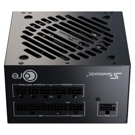 Seasonic FOCUS V4 GX-850 850W 80+ Gold Fully Modular ATX 3.0 PSU