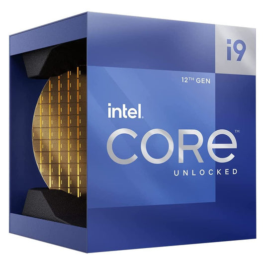 Intel Core i9-12900K Desktop Processor 16 (8P+8E) Cores up to 5.2 GHz Unlocked - Now Buy From Gamers Point Store Arad With Best Discounted Price Call Us Now +973-36820393 Delivery available to all bahrain Processor (CPU) Gamers Point 165.000