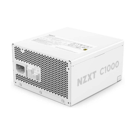 NZXT C1000 80 PLUS Gold Fully Modular ATX 3.1 Power Supply