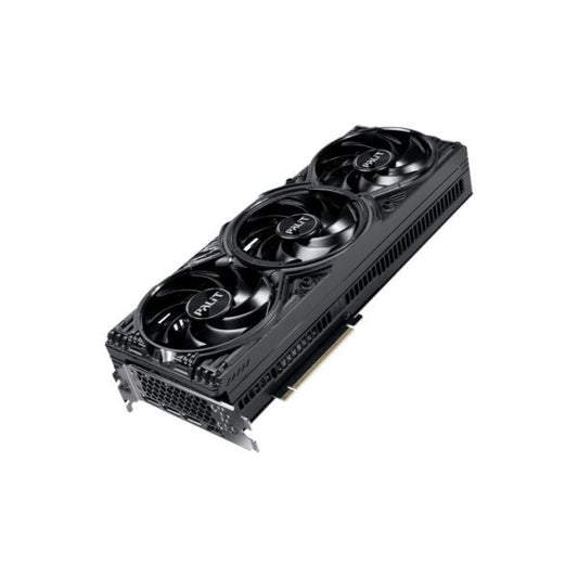 Palit GeForce RTX™ 5080 GamingPro - Graphics Card - Gamers Point PALIT Graphics Card (GPU) Gamers Point