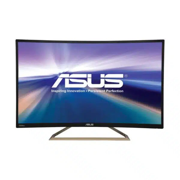 ASUS ROG Strix 24.5” (24inch) USB-C HDR400 Full HD 310Hz 1ms Fast IPS Gaming Monitor | شاشة ألعاب ASUS Monitor Gamers Point