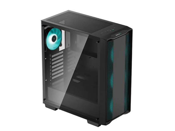 DEEPCOOL CASE CC560 4F ARGB - GPH BAHRAIN Case Gamers Point 36.900