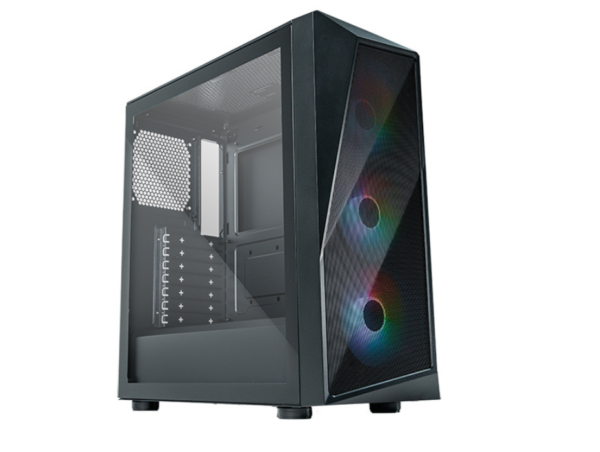 COOLER MASTER CMP 520 - GPH Case Gamers Point 42.000