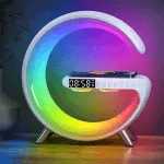 White-Moon RGB Light Gamers Point Accessory Gamers Point