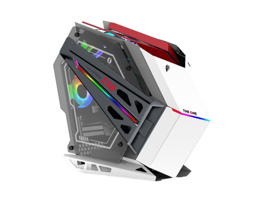 ZX8 First Player - PC CASE GPH Case Gamers Point 70.000