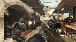 Call of Duty: Modern Warfare 3 PC GAME (Inclu ALL DLC) BAHRAIN GAME Gamers Point 12.000