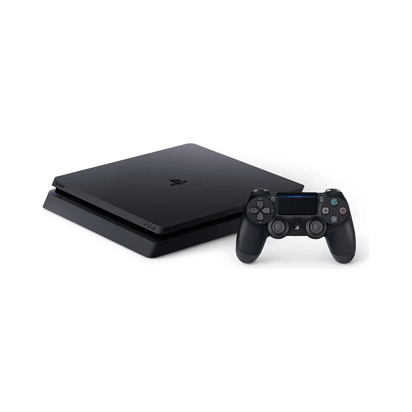 PlayStation 4 Slim 1TB Console ( Pre- Owned) Console Gamers Point 69.900