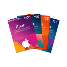 itune cards custome payment link APPLE GIFT CARD Gamers Point