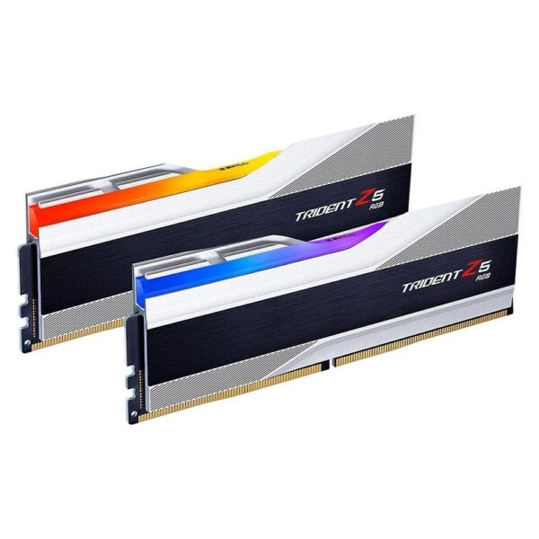 G.Skill Trident Z5 RGB Series 32GB (2 x 16GB) DDR5 6400MHZ RAM Gamers Point 78.000